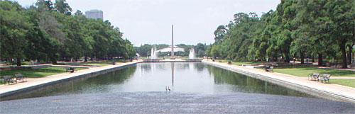 Hermann Park