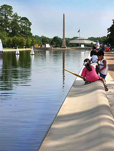 Hermann Park