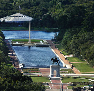 Hermann Park