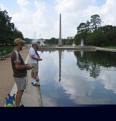 SNF 2009 Hermann Park