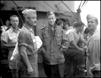 Tang Commissioning Articles