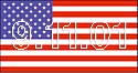 US Flag 9-11-01